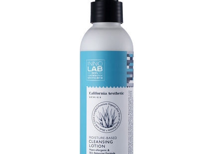 INNO LAB Inno Lab Moisture Base Cleansing Lotion 150ml, 1 Count