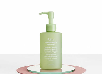 ABIB Abib Pore Cleansing Oil Eoseongcho 200ml