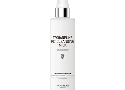 TROIAREUKE AESTHETIC  Sensitive Cleanser Hydrating Cleansing Milk for Dry Skin