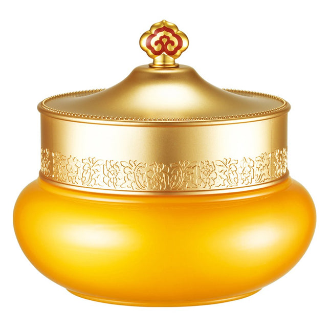 THE HISTORY OF WHOO  Cream Cleanser, 210ml, 1 Count