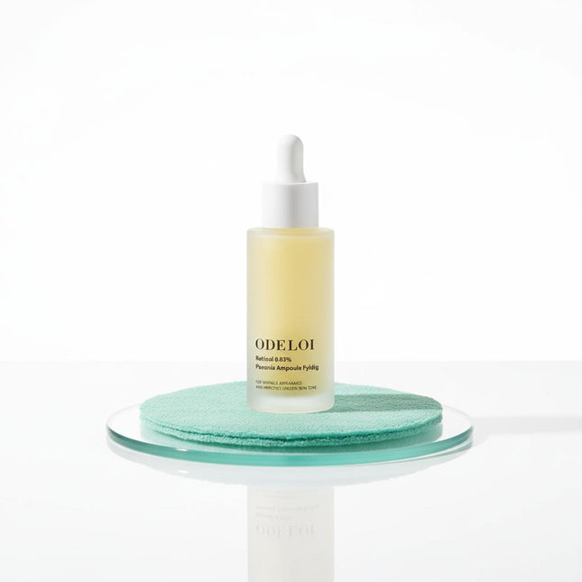 ODROY Retinol 003 Peony Ampoule Philidi 50ml
