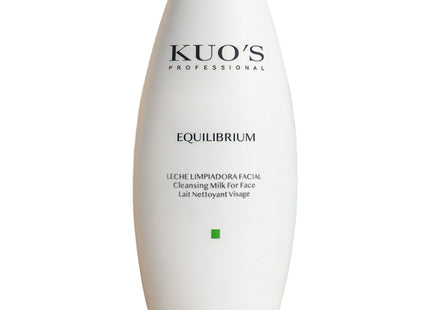 KUS  Equilibrium Cleansing Milk 400ml