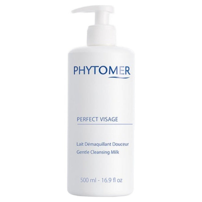 PHYTOMER  REDEMAKEUP CLEANSING MILK 500ML 1 EA