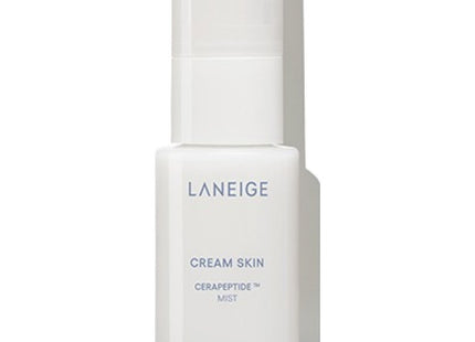 LANEIGE  Cream Skin Mist 30ml 1 Pack