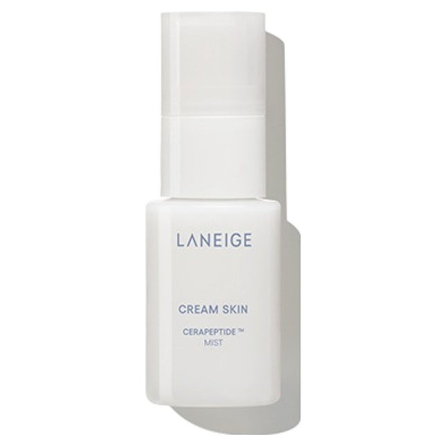 LANEIGE  Cream Skin Mist 30ml 1 Pack