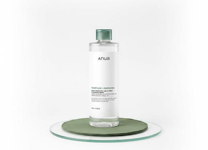 ANUA Heartleaf Pore Control Cleansing Oil