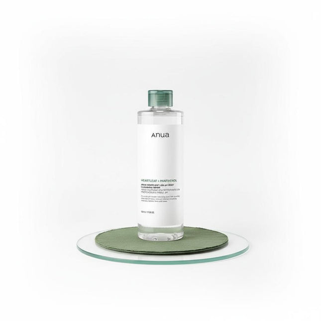 ANUA Heartleaf Pore Control Cleansing Oil