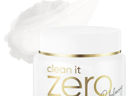 BANILA CO  Clean It Zero Anastatica Rebalancing Cleansing Balm 50ml 1pc