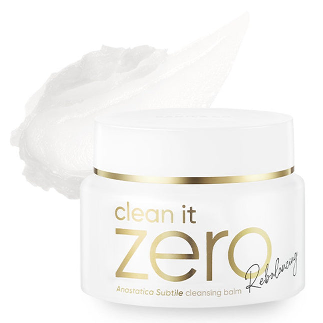 BANILA CO  Clean It Zero Anastatica Rebalancing Cleansing Balm 50ml 1pc