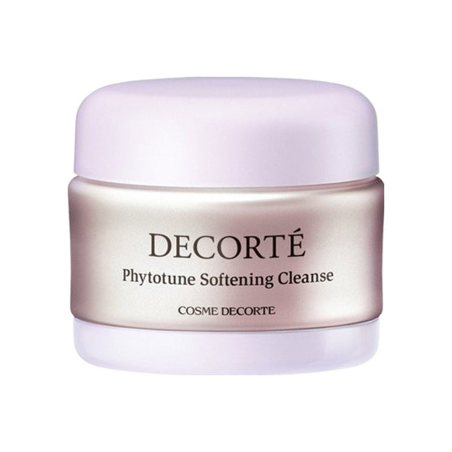 COSME DECORTE  Phytotune Softening Cleanser 125g 1ea
