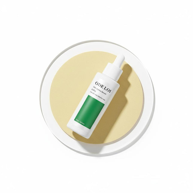 ODROUY 76 Cactus Serum
