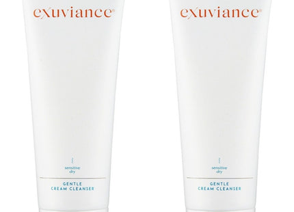 XPERIENCE  Gentle Cream Cleanser, 212ml, 2-pack