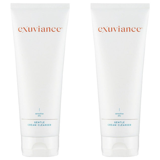XPERIENCE  Gentle Cream Cleanser, 212ml, 2-pack
