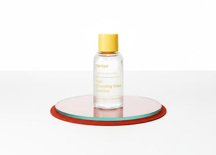 MANYO FACTORY Pure Cleansing Water Sensitive 55ml