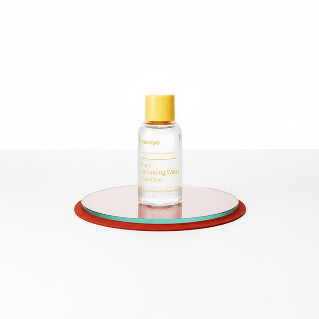 MANYO FACTORY Pure Cleansing Water Sensitive 55ml