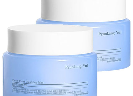 PYUNKANGYUL Deep Clear Cleansing Balm 100ml 2P