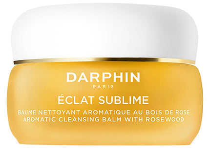 DARPHIN  Éclat Sublime Aromatic Cleansing Balm with Rosewood, 40ml, 1 Count