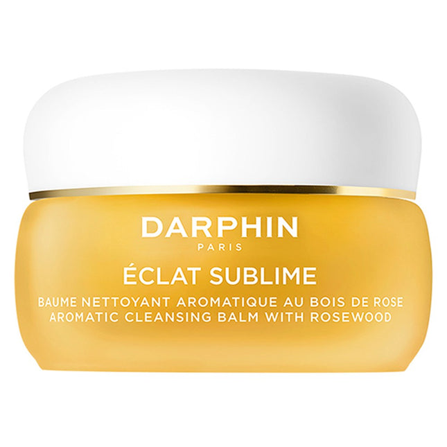 DARPHIN  Éclat Sublime Aromatic Cleansing Balm with Rosewood, 40ml, 1 Count