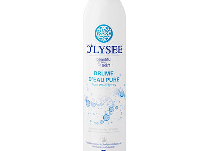 OLLISE  Pure Water Mist, 300ml, 1 count