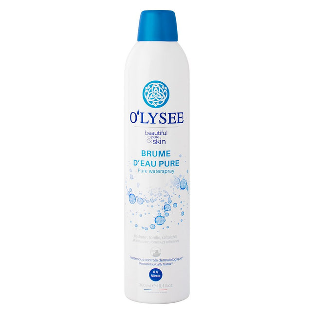 OLLISE  Pure Water Mist, 300ml, 1 count
