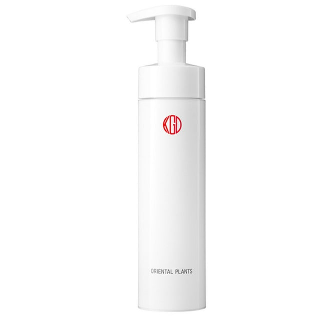 KOH GEN DO  Oriental Plants Moist Cleansing Cream, 120g, Set of 2