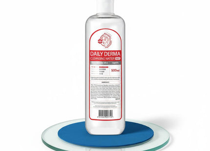 NIGHTINGALE Cleansing Water Deep 500ml