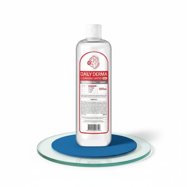 NIGHTINGALE Cleansing Water Deep 500ml