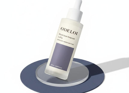 ODROU 74 Black Bean Ampoule