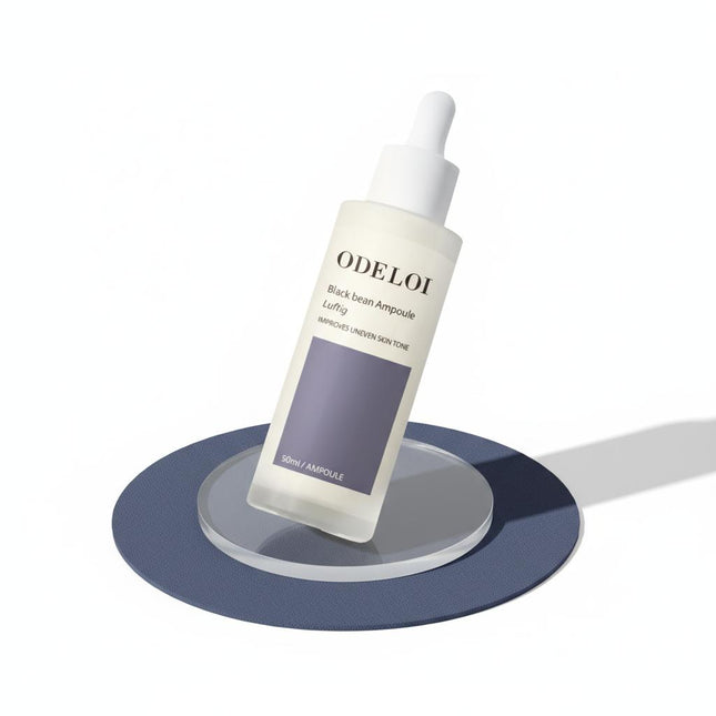 ODROU 74 Black Bean Ampoule