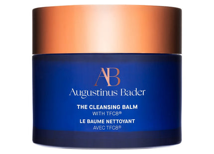 AUGUSTINUS BADER The Cleansing Balm 90g 1 Each