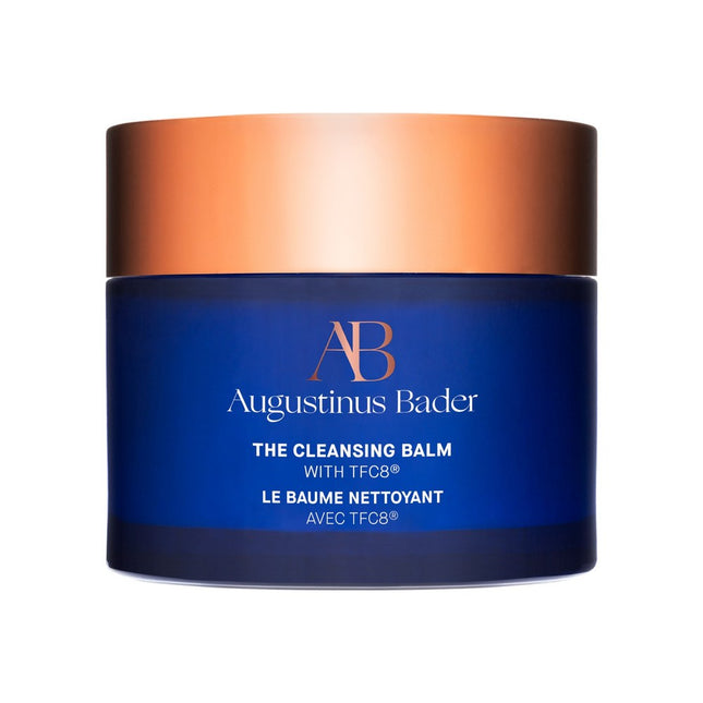 AUGUSTINUS BADER The Cleansing Balm 90g 1 Each