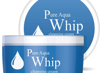S2W  Pure Aqua Whip Cleansing Cream 300ml x 2
