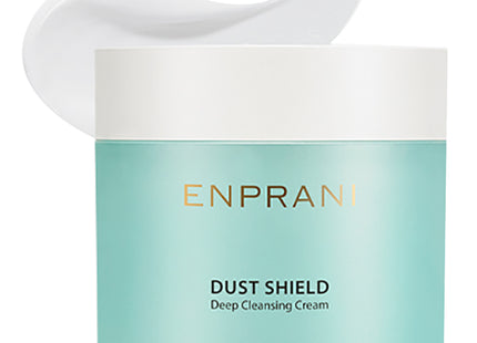 ENPRANI  Dust Shield Deep Cleansing Cream 200ml 1 count