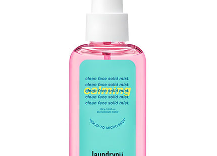 LAUNDRY YOU Solid Moisture Calming Mist