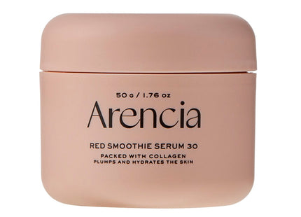 ARENSIA RED  SMOOTHIE SERUM 50g 1 pack