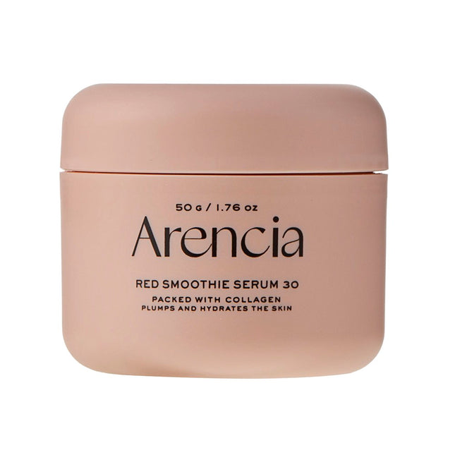 ARENSIA RED  SMOOTHIE SERUM 50g 1 pack