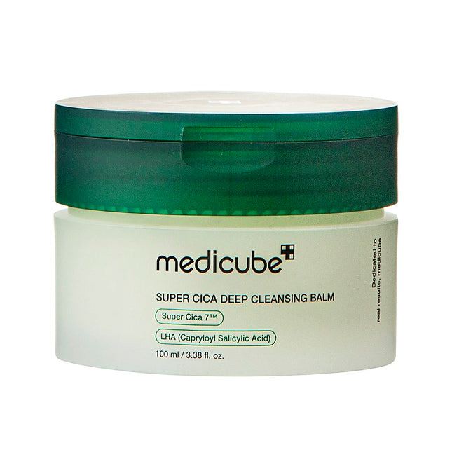 MEDI-PEEL  Super Cica Deep Cleansing Balm 100ml 1ea
