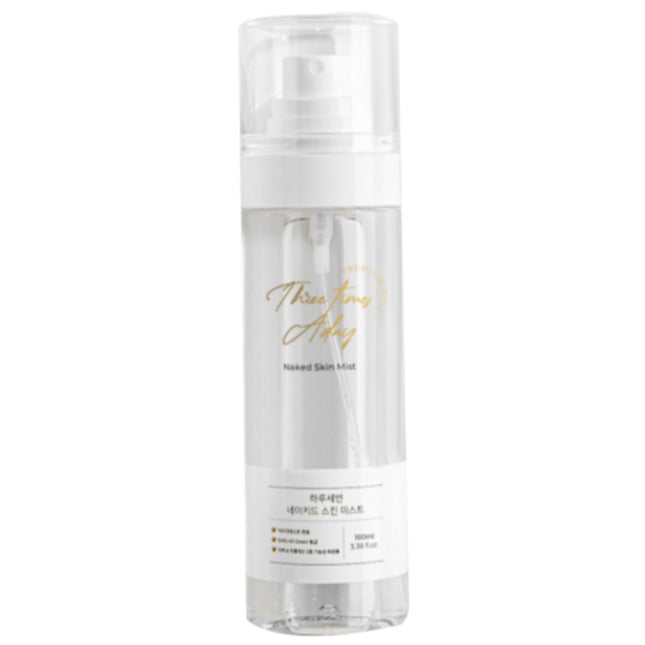 NAKED SKIN Centella Asiatica Leaf Water Mist