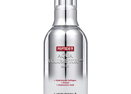 MEDI-PEEL  Peptide9 Aqua Volume Tox Pro Mist, 50ml, 1 count