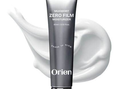 NONE Orient Mugwort Zero Film Moisturizer 60ml, 1 count