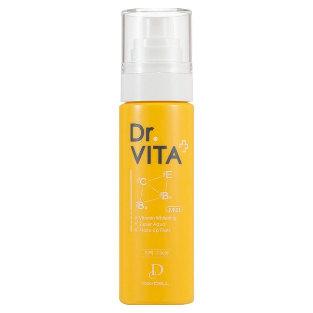DAYCELL Dr.Vita Vitamin Mist 80ml, 1 Count