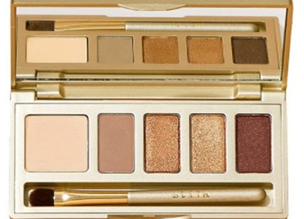 STILA  To You Eyeshadow Palette, Hangang Sunset, 1 ct