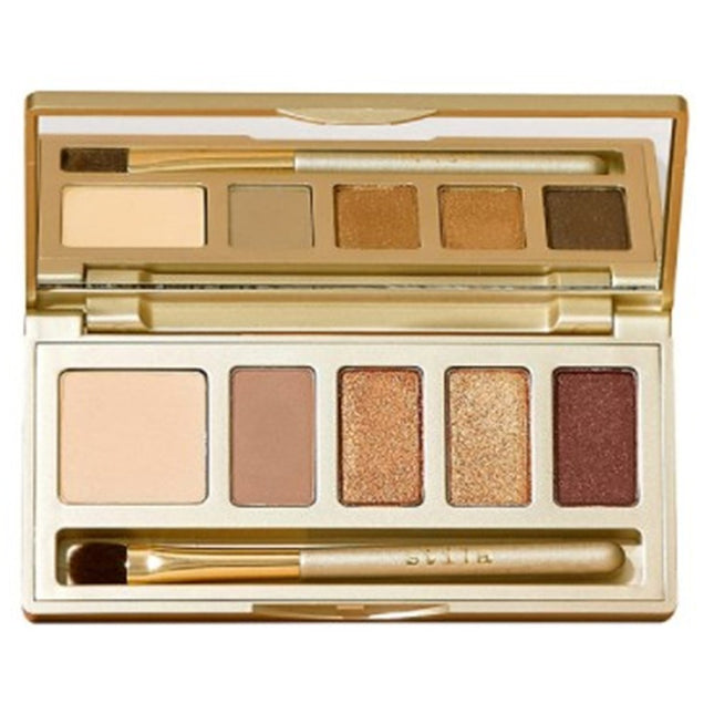 STILA  To You Eyeshadow Palette, Hangang Sunset, 1 ct
