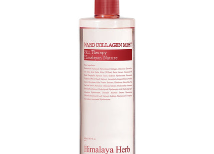 NAD  Collagen Mist, 500ml, 1 Count