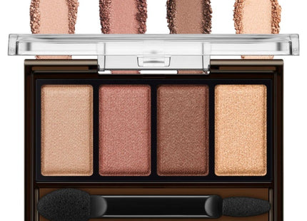 KATE  Mellow Brown Eyes BR-5 Coral Brown, 1pc