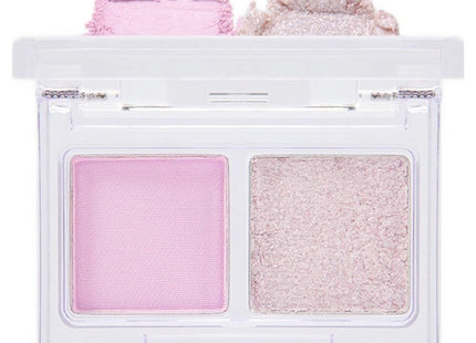 TAG GLIM ON EYE PALETTE NO.3 ANGELIC PINK 1PC