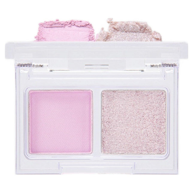 TAG GLIM ON EYE PALETTE NO.3 ANGELIC PINK 1PC
