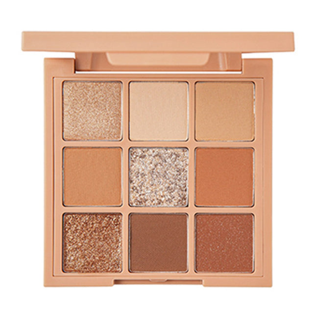 ETUDE HOUSE Play Color Eyes Palette Cookie Chips 1pc