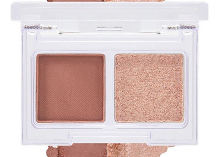 TAG GLIM ON EYESHADOW PALETTE NO.5 BRICK VAMP 1CT