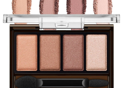 KATE  Mellow Brown Eyes BR-6 Bordeaux Brown, 1 piece